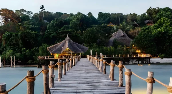 Best African Family Safari Vacation