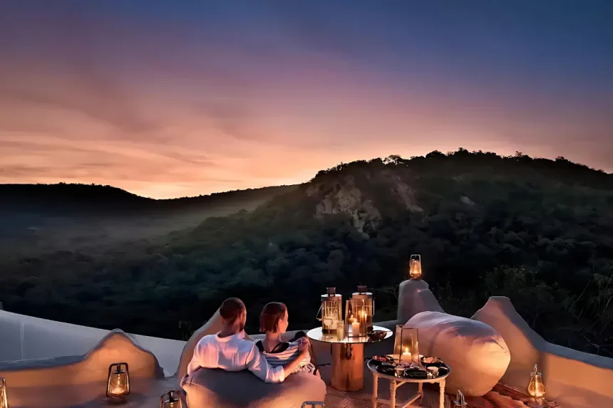 The Perfect African Vacation for Couples