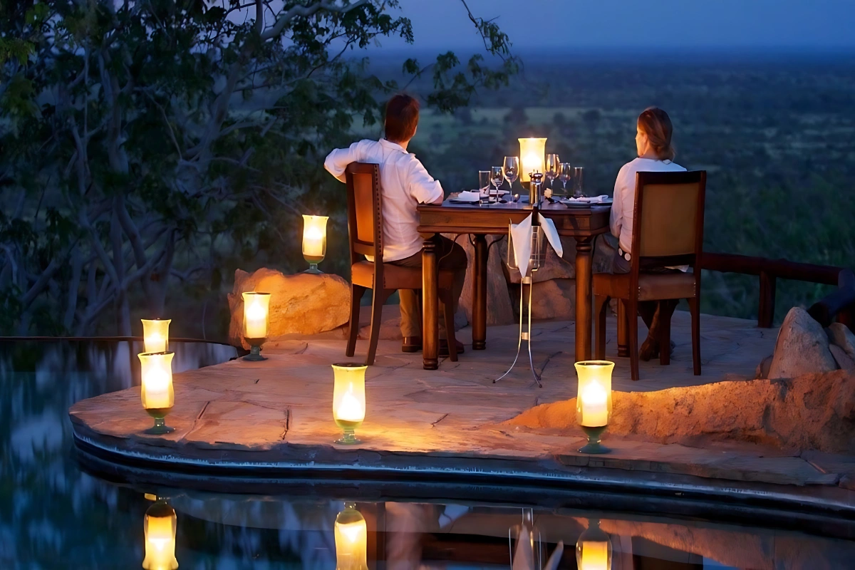 Tanzania honeymoon safari 2024-2025