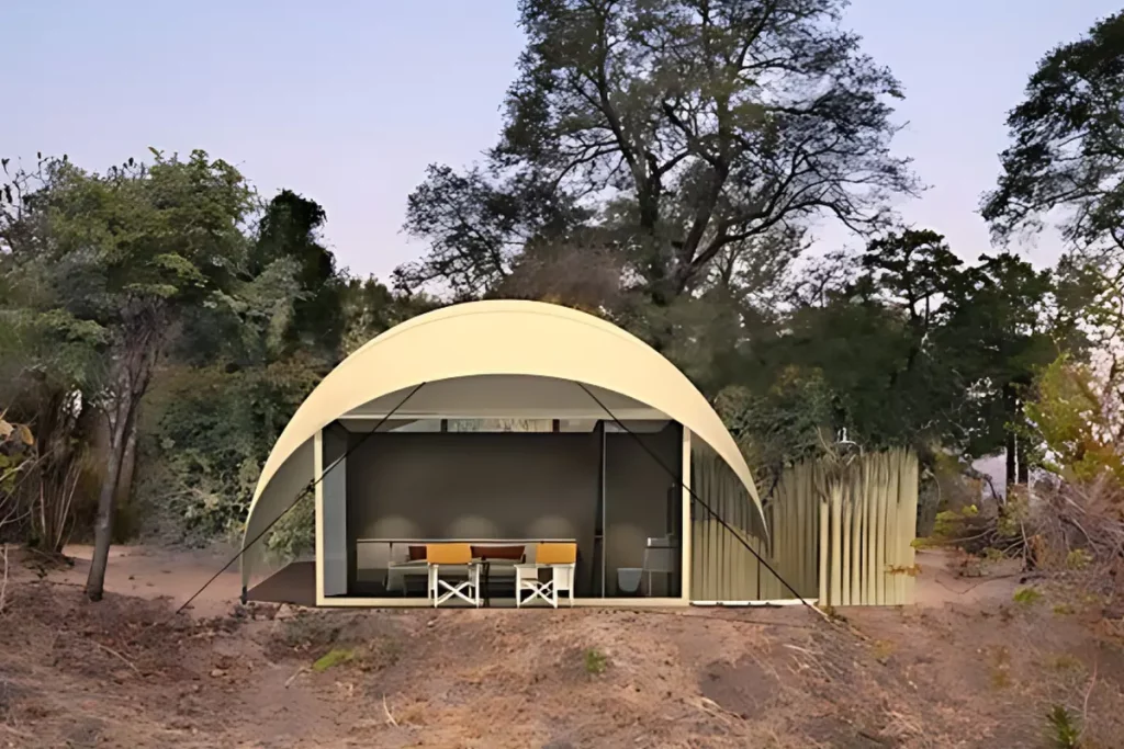 Kokoko Camp Grand Open: The Wait is Over
