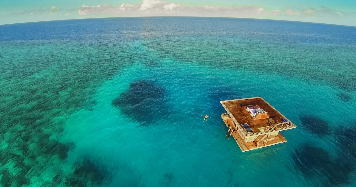 The Manta Resort at Pemba Island - Tanzania Islands