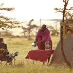 Fly Camping Safaris in Tanzania 2024/2025 – 2026