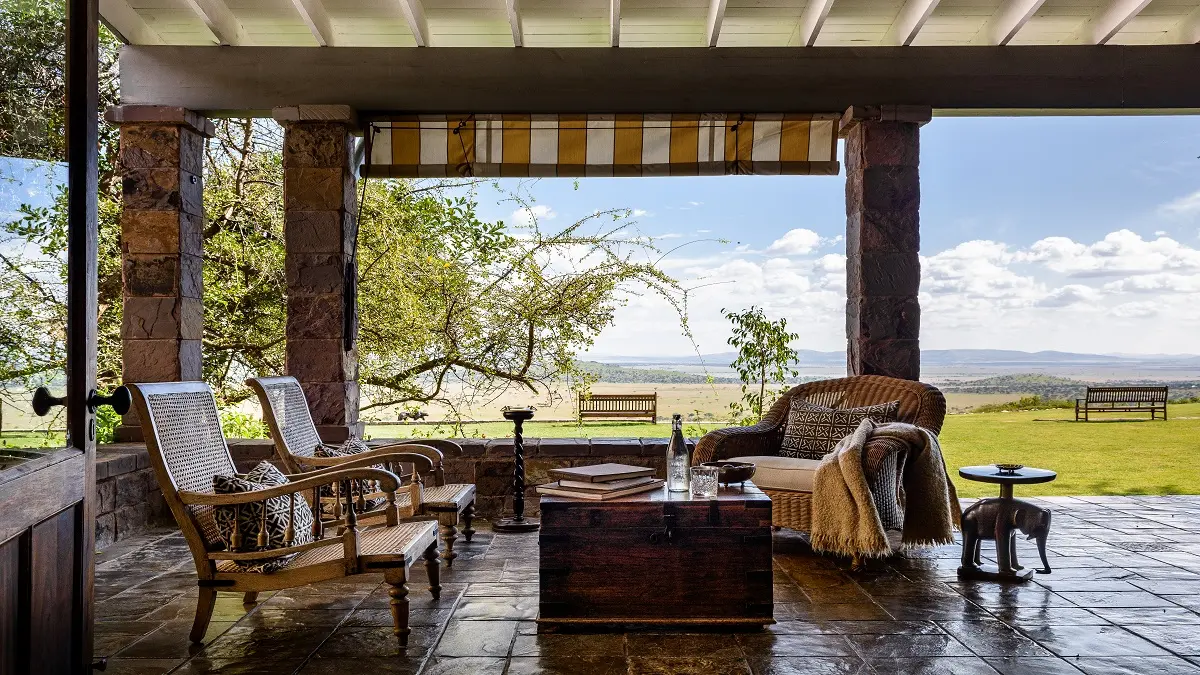 10 Days The Most Luxury Tanzania Safari Package 2025