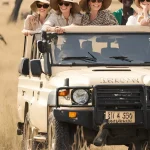 10 Day Alcohol Free Safari in Tanzania 2025 – 2026.