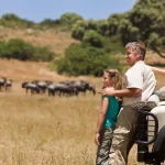 10 Day Family Serengeti Tour 2025