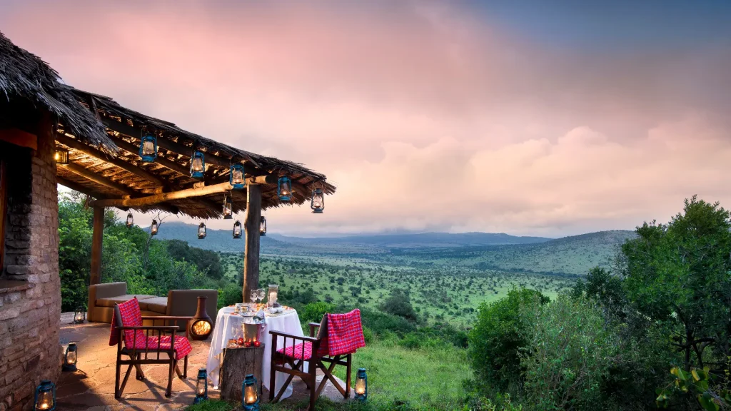 Best accommodations to stay during Tanzania Safari Serengeti Migration.