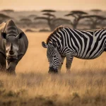 Ol Pejeta Conservancy - Sustainable Travel