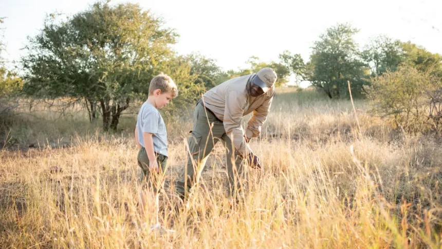 Family Adventure to Tanzania 2025: A Journey of a Lifetime.