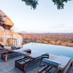 11-Day Luxury Romantic Safari in Southern Tanzania.