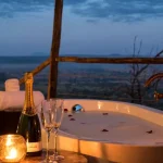 5 Day Ultimate Honeymoon Safari at Olakira Migration Camp