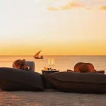 Romantic 10-Day Tanzania Honeymoon: Ruaha & Zanzibar Beach.