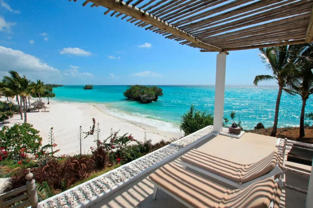 Aiyana Resort Pemba — East Africa Safari Guides