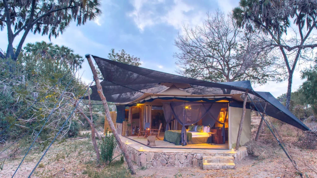Roho ya Selous — East Africa Safari Guides