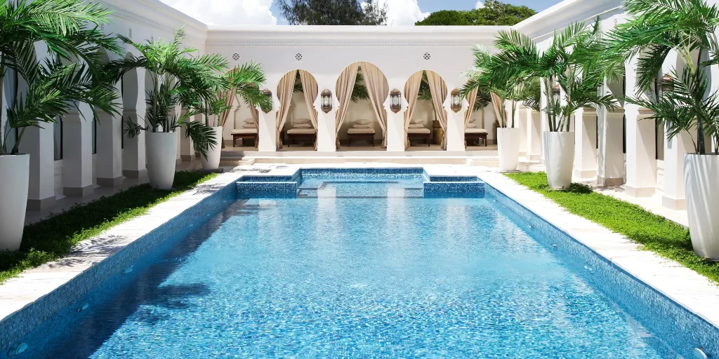 Baraza Resort Zanzibar — East Africa Safari Guides