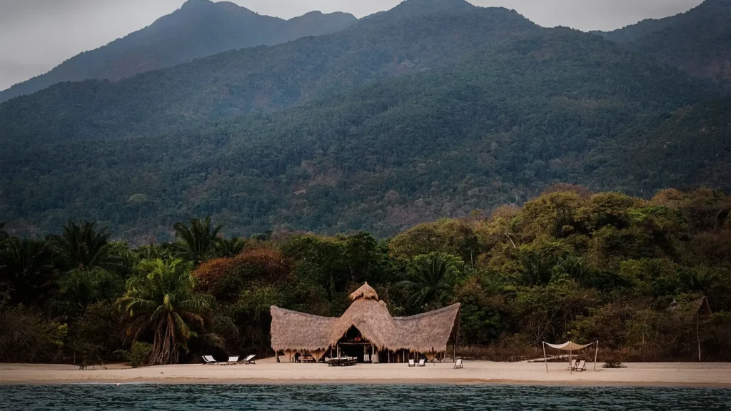 Greystoke Mahale Nomad Tanzania — East Africa Safari Guides