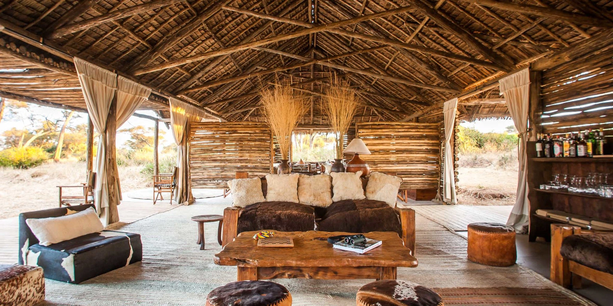 Kuro Tented Lodge | Tarangire National Park