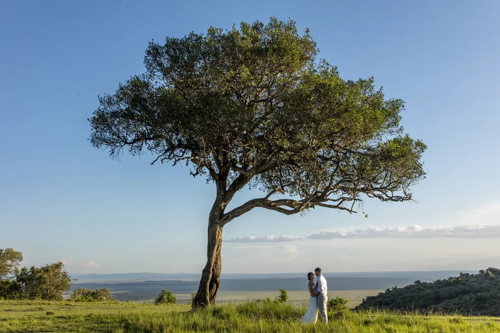 Couple Safari in Angama Mara, Kenya | East Africa Safari Guides