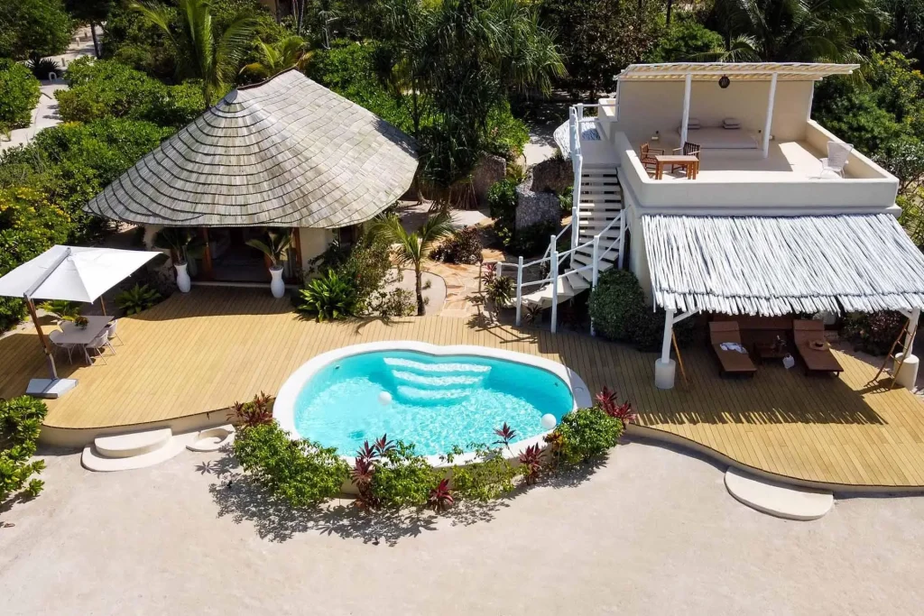 Zanzibar White Sand Luxury Villas — East Africa Safari Guides