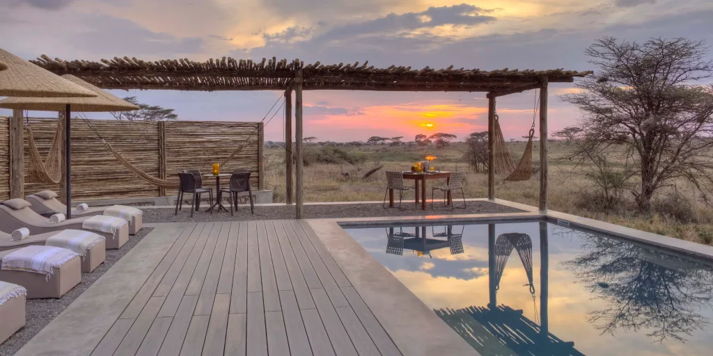 Namiri Plains — East Africa Safari Guides