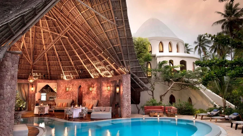 Xanadu Luxury Villas Zanzibar — East Africa Safari Guides
