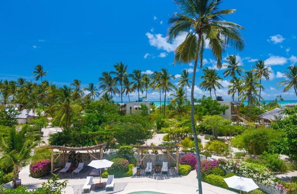 Zanzibar Villas